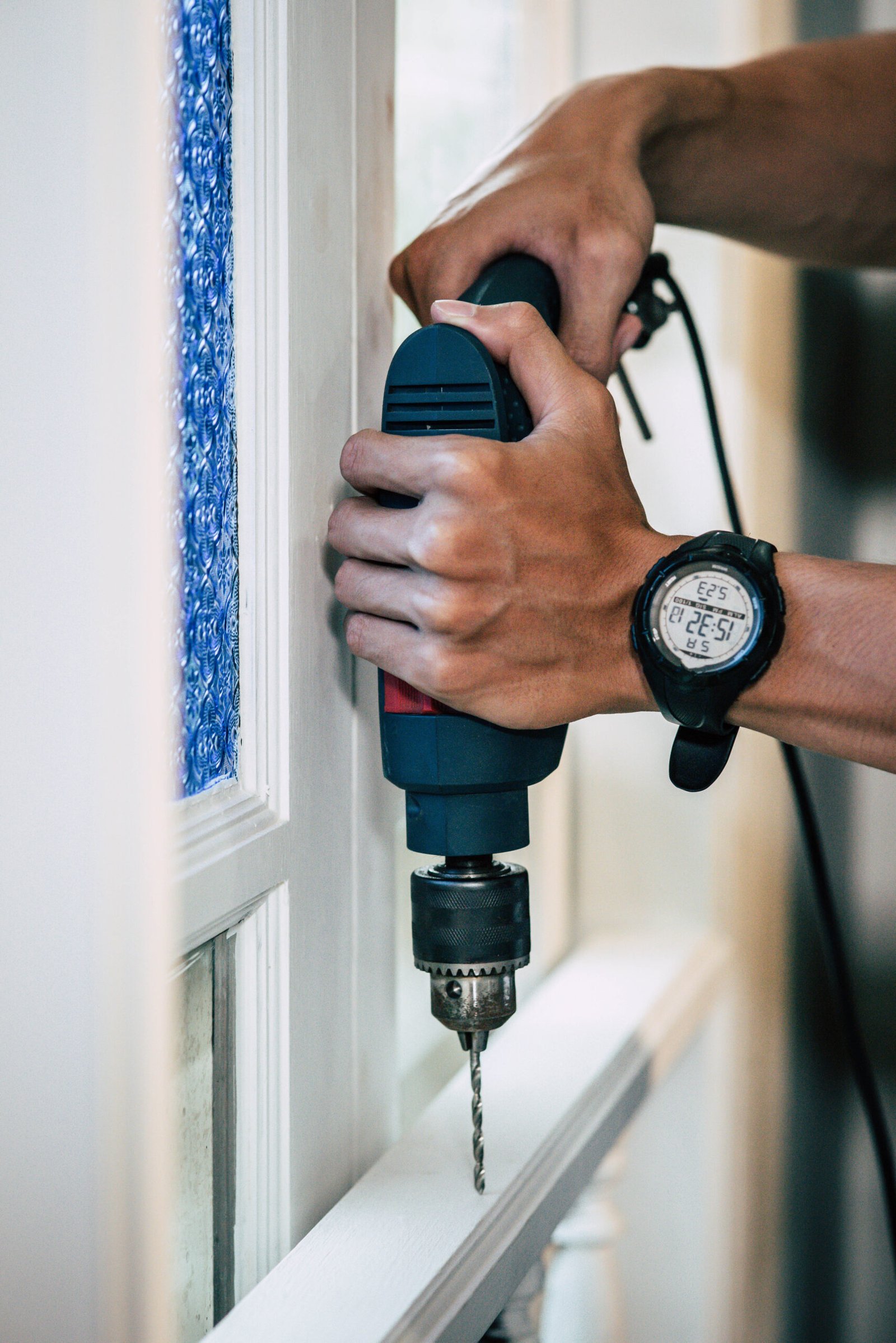 Door Cutting Services in Milton