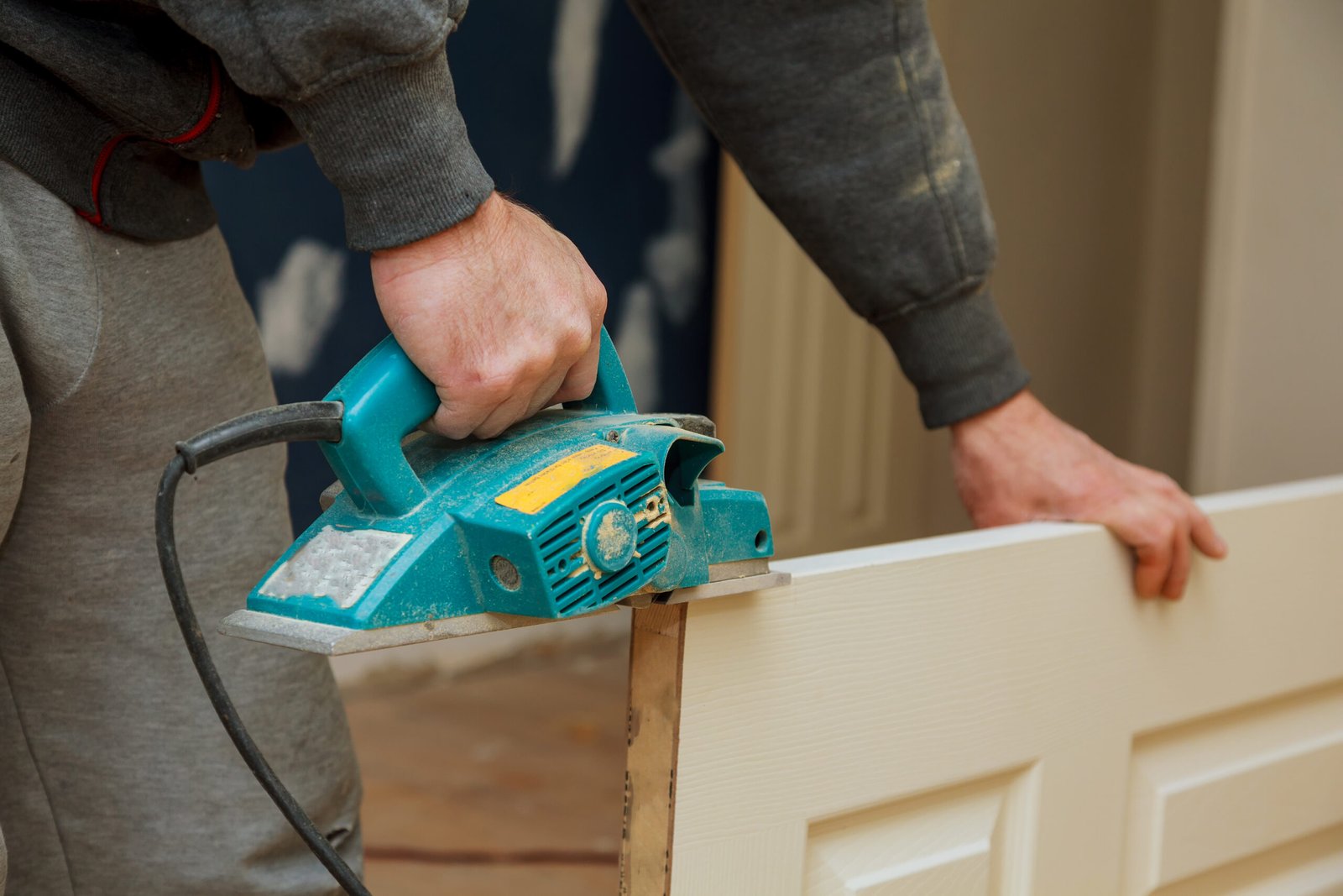 Door cutting services in Richmond Hill