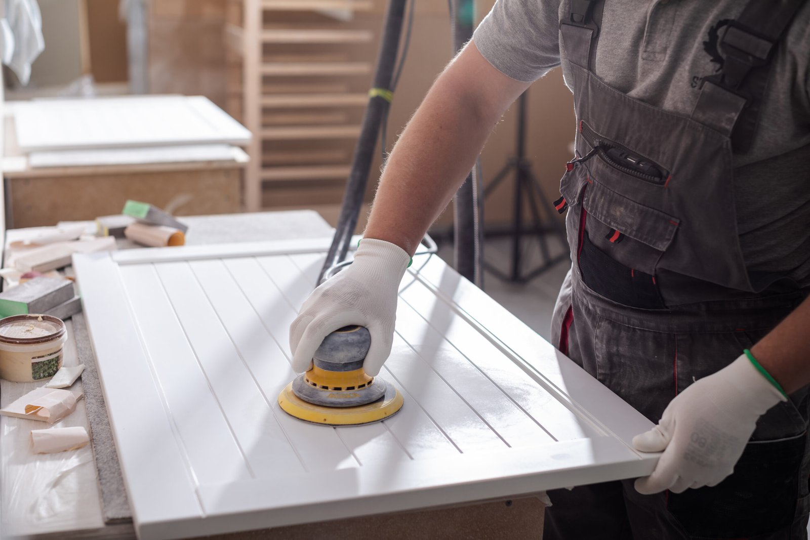 Door Cutting Services in Richmond Hill