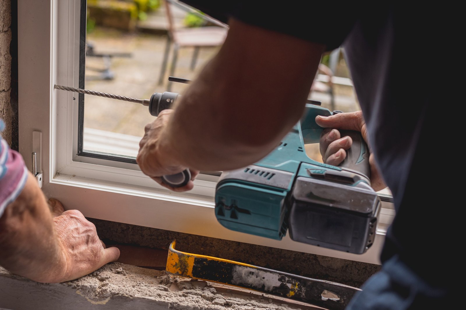 Door Cutting Services in Richmond Hill