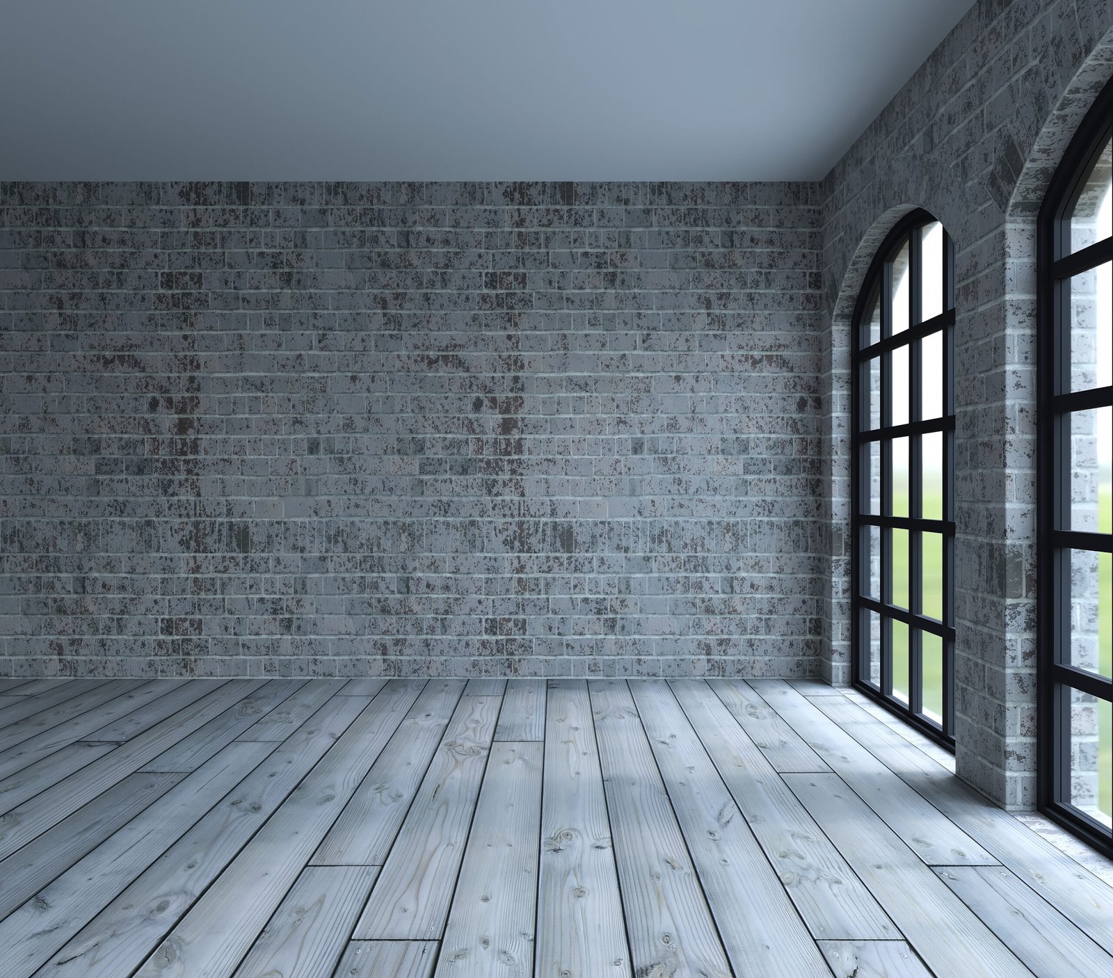 Basement window enlargement in Milton