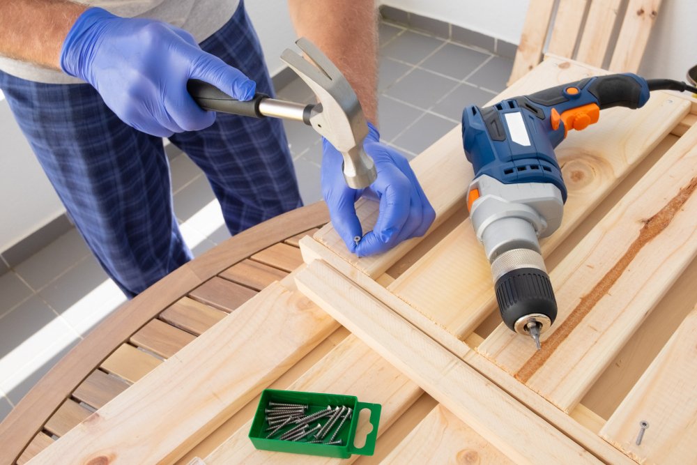 Door Cutting Services in Milton