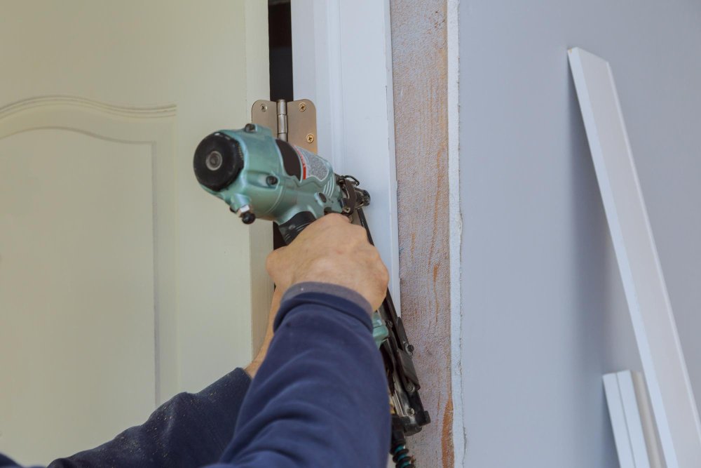 door cutting services in Milton
