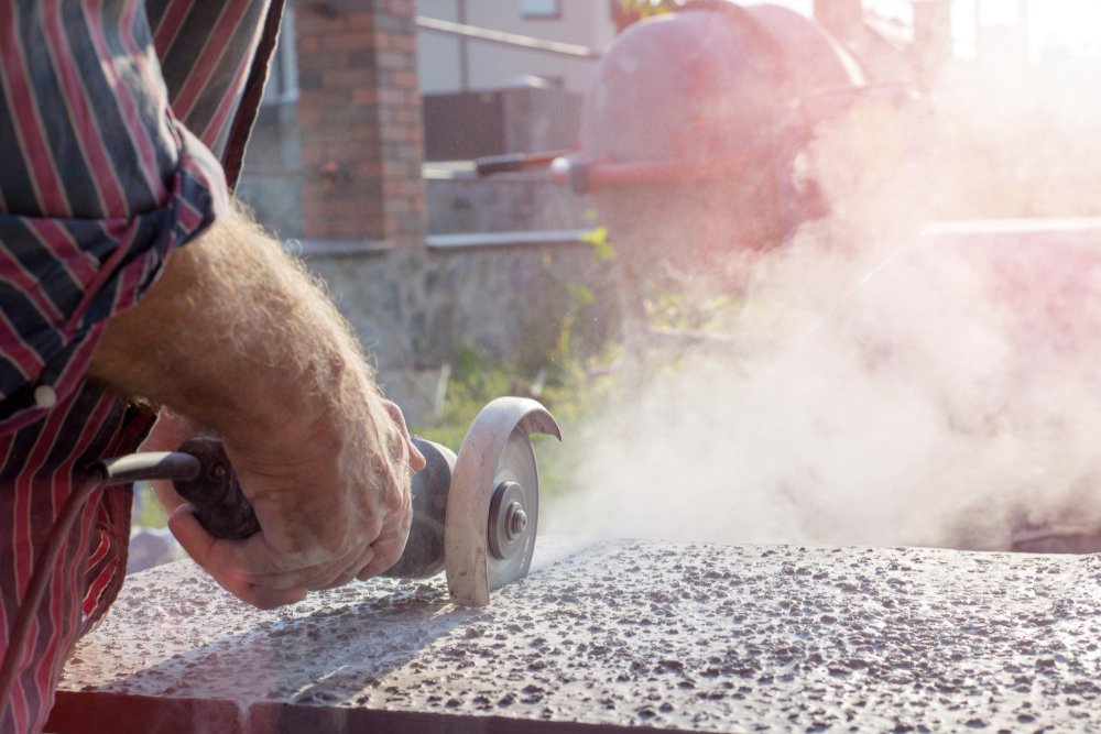 Concrete Cutting in Oakville