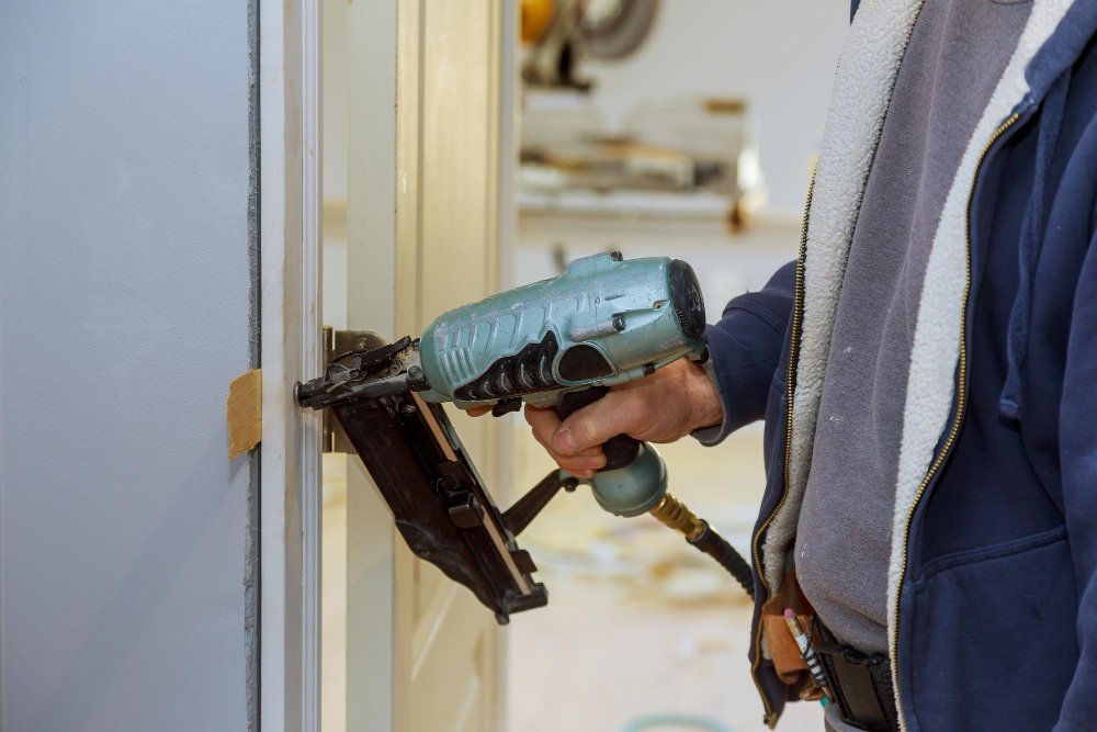 Door Cutting Services in Richmond Hill